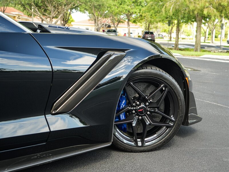 2019 Chevrolet Corvette ZR1 - Photo 69 - Bonita Springs, FL 34134