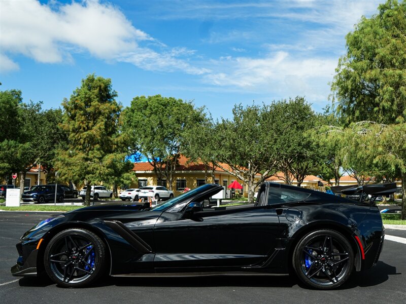 2019 Chevrolet Corvette ZR1 - Photo 48 - Bonita Springs, FL 34134