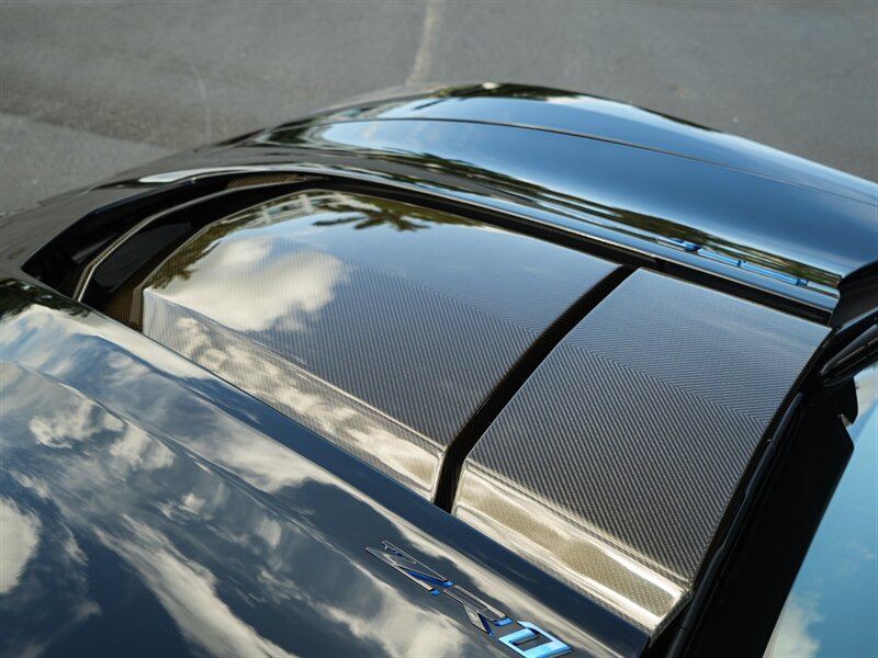 2019 Chevrolet Corvette ZR1 - Photo 6 - Bonita Springs, FL 34134