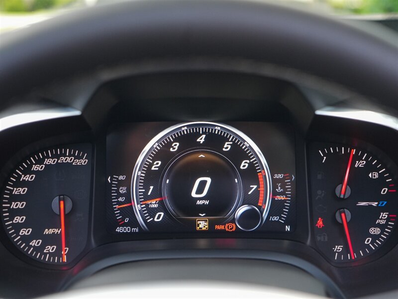 2019 Chevrolet Corvette ZR1 - Photo 15 - Bonita Springs, FL 34134