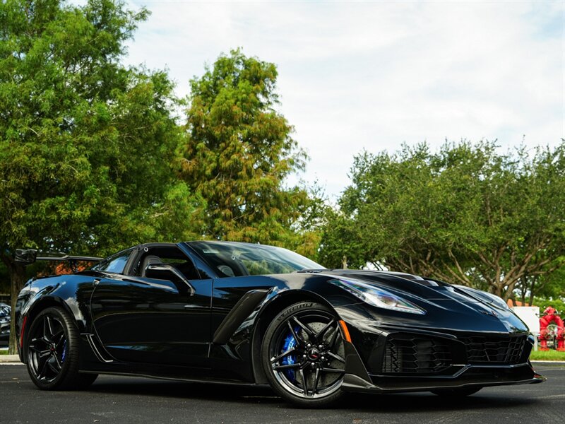 2019 Chevrolet Corvette ZR1 - Photo 80 - Bonita Springs, FL 34134