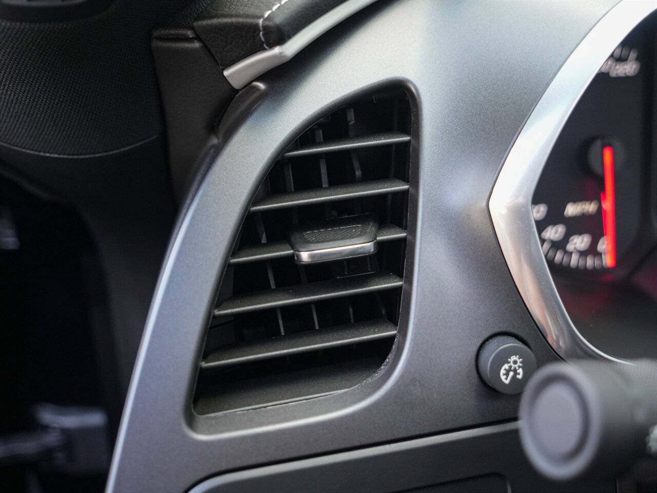 2019 Chevrolet Corvette ZR1 - Photo 27 - Bonita Springs, FL 34134
