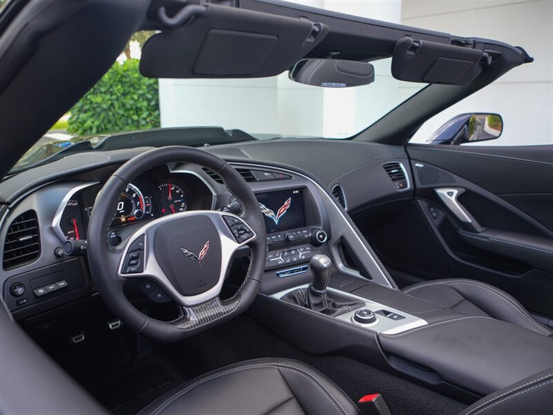 2019 Chevrolet Corvette ZR1 - Photo 2 - Bonita Springs, FL 34134
