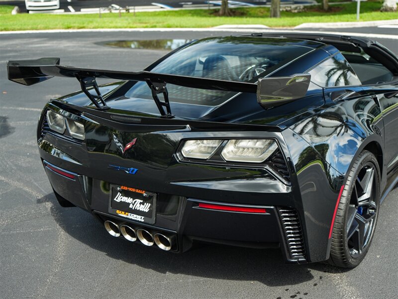 2019 Chevrolet Corvette ZR1 - Photo 65 - Bonita Springs, FL 34134