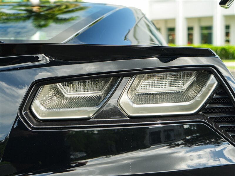 2019 Chevrolet Corvette ZR1 - Photo 64 - Bonita Springs, FL 34134