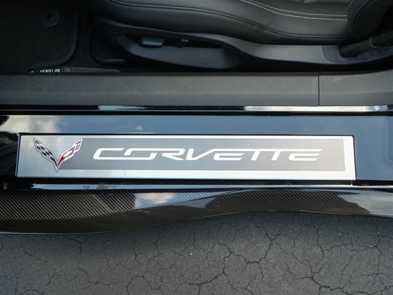 2019 Chevrolet Corvette ZR1 - Photo 33 - Bonita Springs, FL 34134