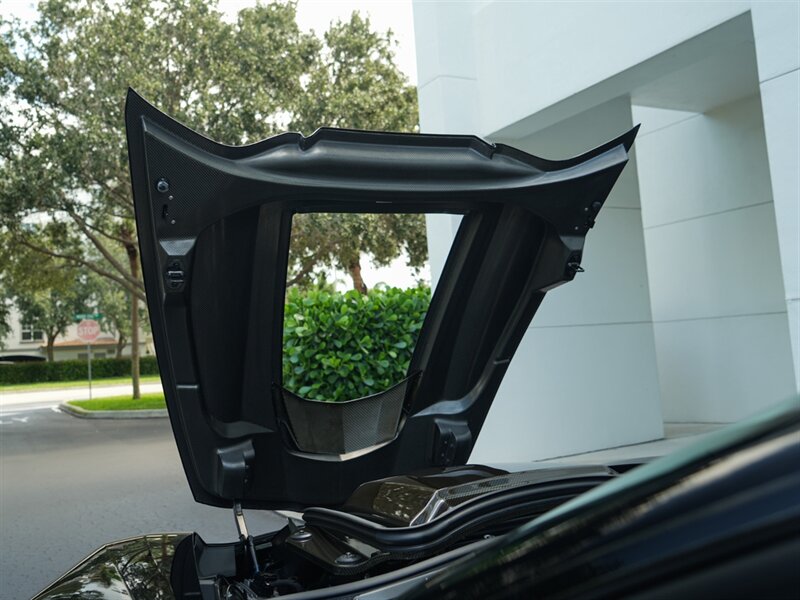 2019 Chevrolet Corvette ZR1 - Photo 45 - Bonita Springs, FL 34134