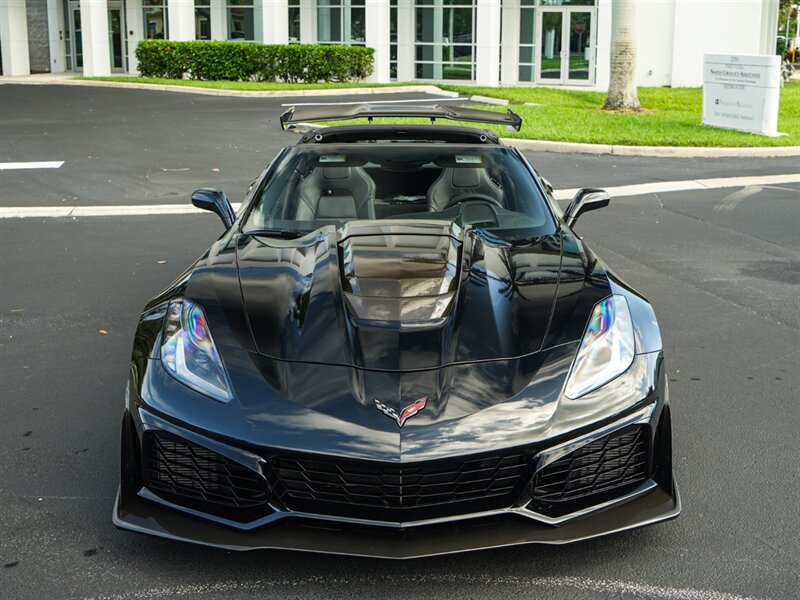 2019 Chevrolet Corvette ZR1 - Photo 7 - Bonita Springs, FL 34134
