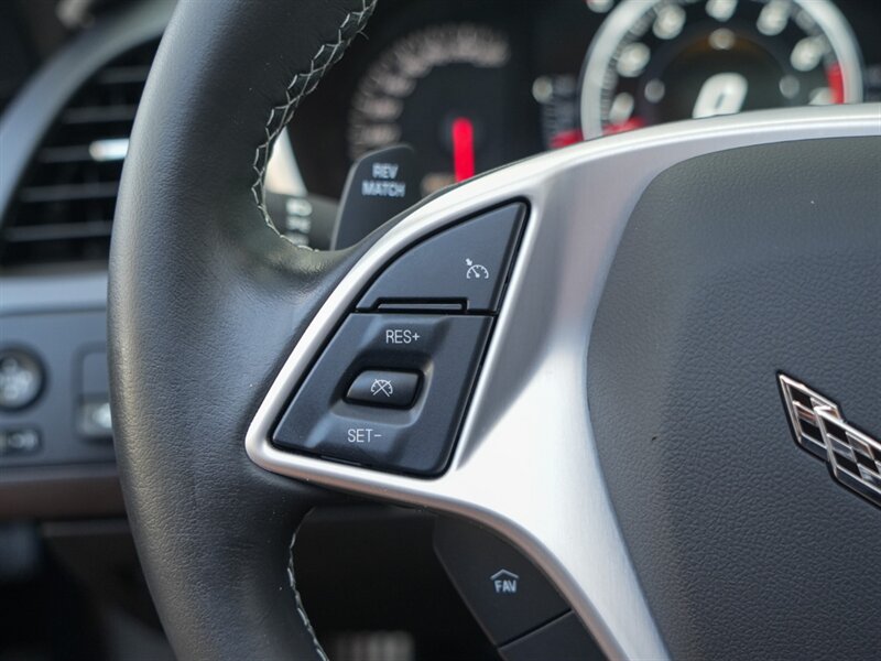 2019 Chevrolet Corvette ZR1 - Photo 36 - Bonita Springs, FL 34134