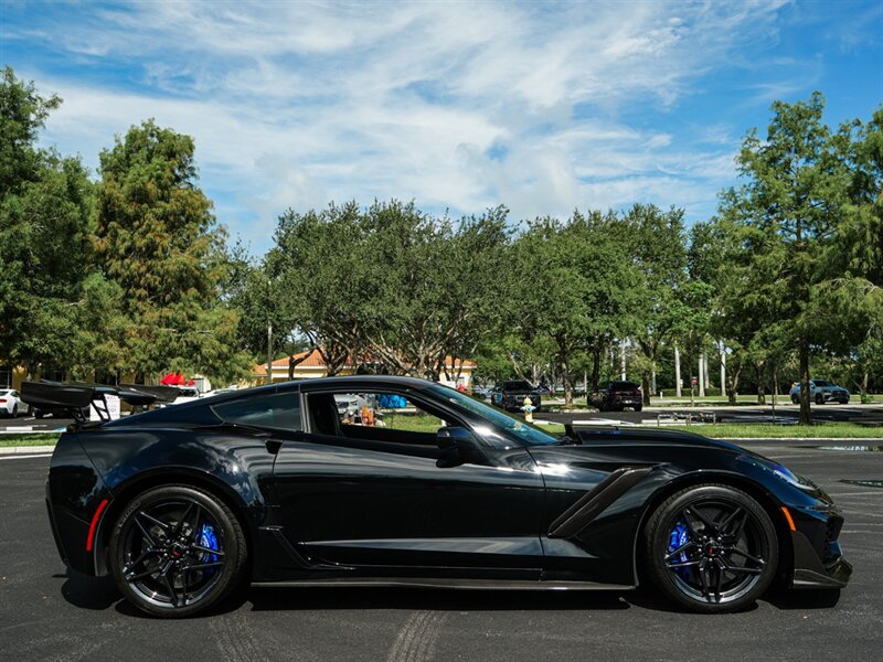 2019 Chevrolet Corvette ZR1 - Photo 76 - Bonita Springs, FL 34134