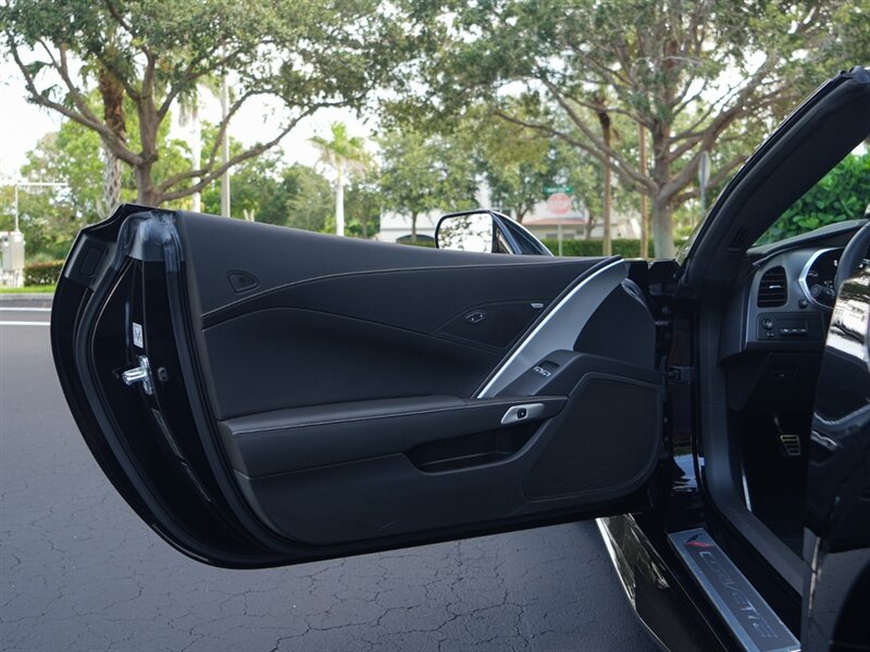 2019 Chevrolet Corvette ZR1 - Photo 29 - Bonita Springs, FL 34134