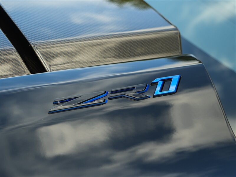 2019 Chevrolet Corvette ZR1 - Photo 5 - Bonita Springs, FL 34134