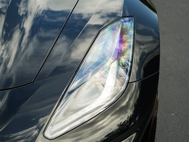 2019 Chevrolet Corvette ZR1 - Photo 3 - Bonita Springs, FL 34134