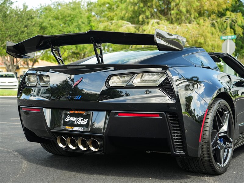 2019 Chevrolet Corvette ZR1 - Photo 66 - Bonita Springs, FL 34134