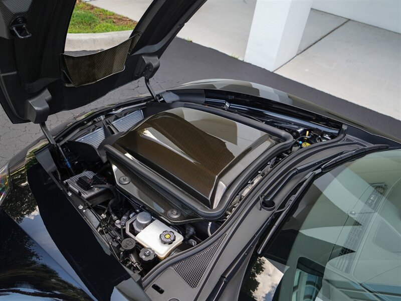 2019 Chevrolet Corvette ZR1 - Photo 46 - Bonita Springs, FL 34134