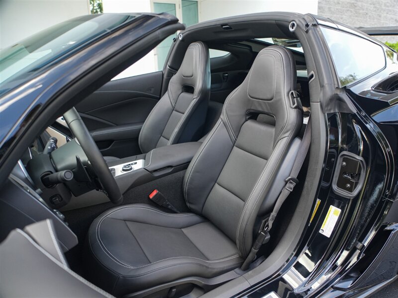 2019 Chevrolet Corvette ZR1 - Photo 24 - Bonita Springs, FL 34134