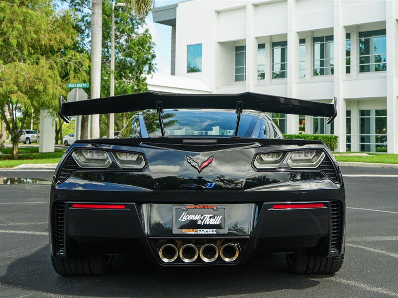 2019 Chevrolet Corvette ZR1 - Photo 60 - Bonita Springs, FL 34134
