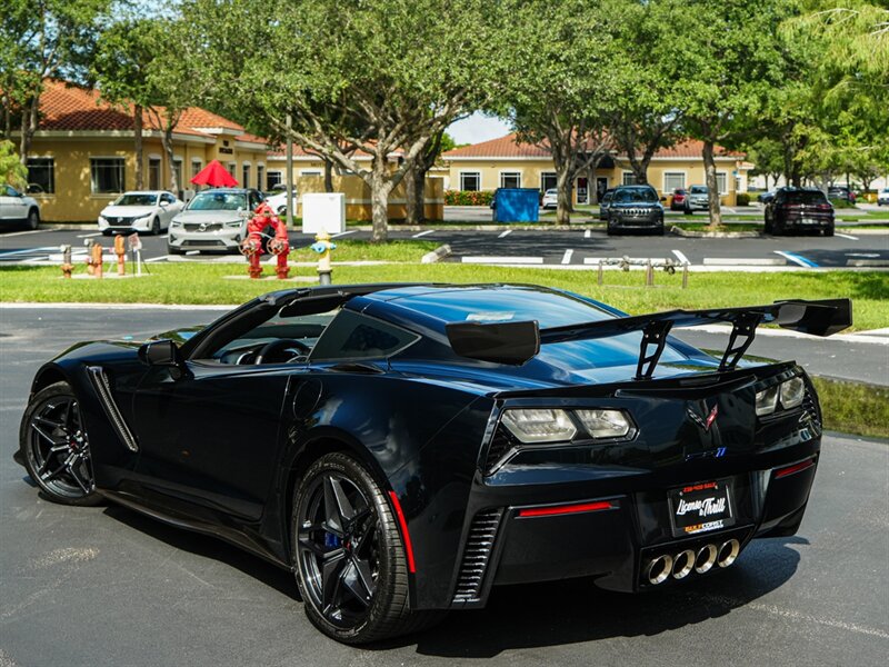 2019 Chevrolet Corvette ZR1 - Photo 52 - Bonita Springs, FL 34134