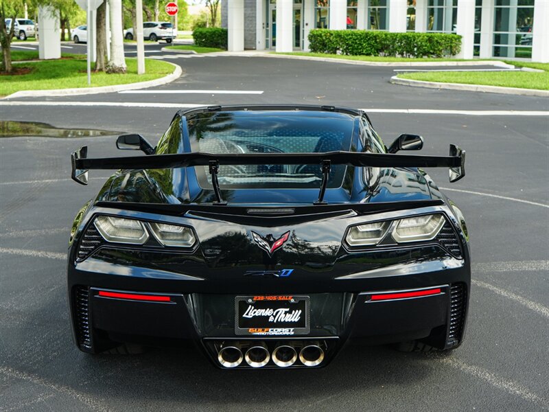 2019 Chevrolet Corvette ZR1 - Photo 58 - Bonita Springs, FL 34134
