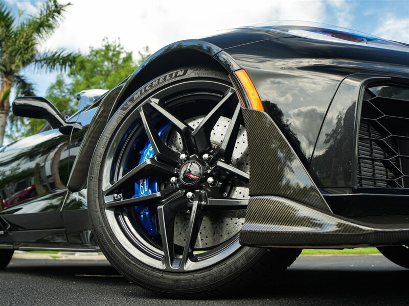 2019 Chevrolet Corvette ZR1 - Photo 81 - Bonita Springs, FL 34134