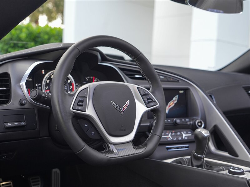 2019 Chevrolet Corvette ZR1 - Photo 14 - Bonita Springs, FL 34134