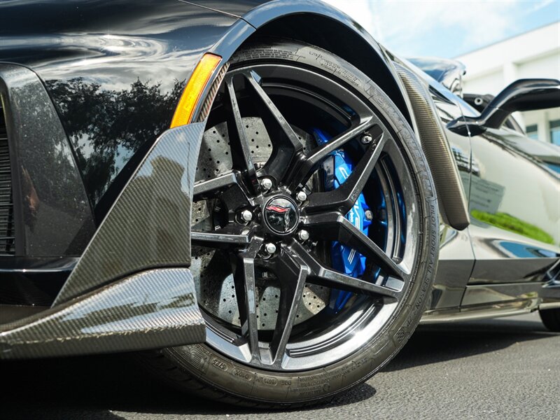 2019 Chevrolet Corvette ZR1 - Photo 13 - Bonita Springs, FL 34134