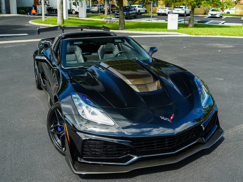 2019 Chevrolet Corvette ZR1 - Photo 77 - Bonita Springs, FL 34134