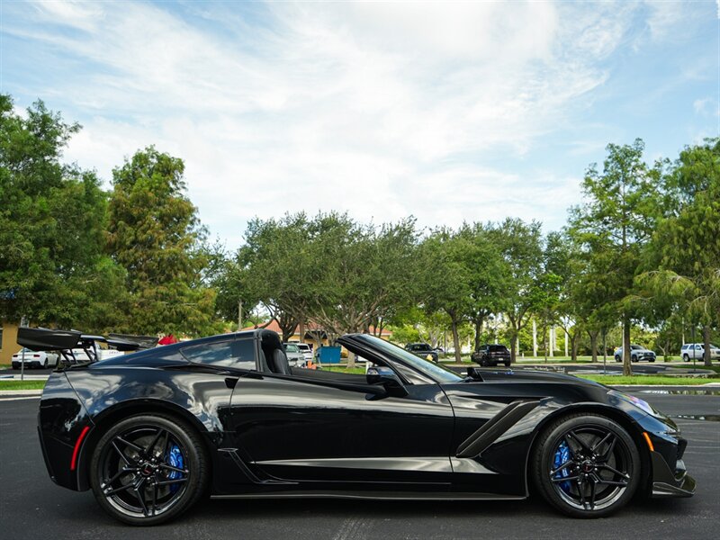2019 Chevrolet Corvette ZR1 - Photo 71 - Bonita Springs, FL 34134
