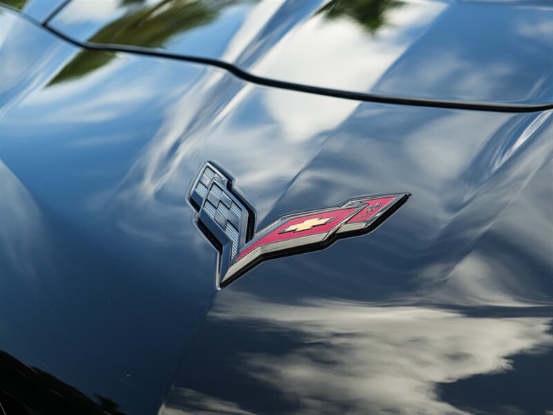 2019 Chevrolet Corvette ZR1 - Photo 4 - Bonita Springs, FL 34134