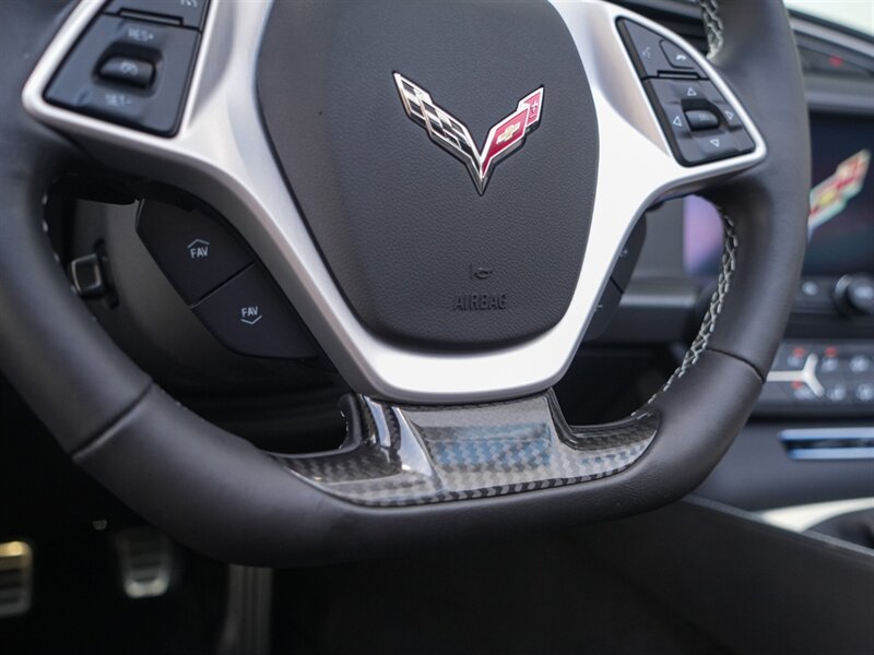2019 Chevrolet Corvette ZR1 - Photo 38 - Bonita Springs, FL 34134