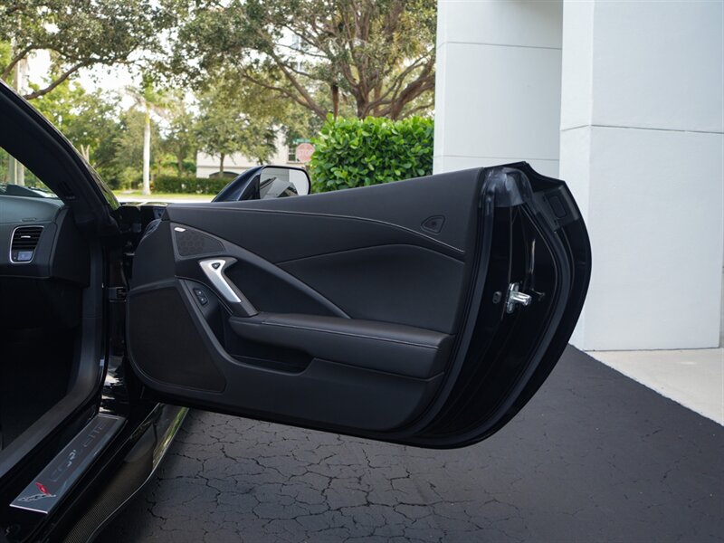 2019 Chevrolet Corvette ZR1 - Photo 44 - Bonita Springs, FL 34134