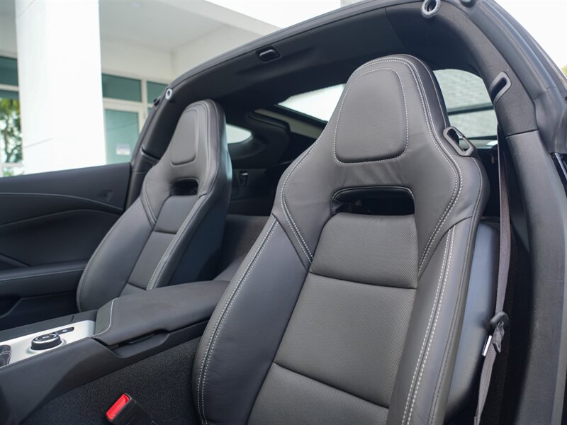 2019 Chevrolet Corvette ZR1 - Photo 25 - Bonita Springs, FL 34134