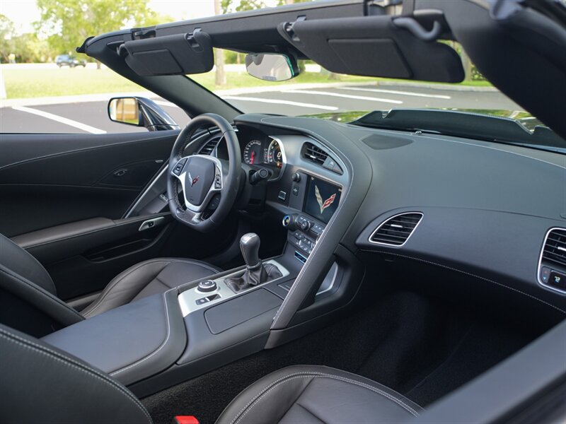 2019 Chevrolet Corvette ZR1 - Photo 34 - Bonita Springs, FL 34134
