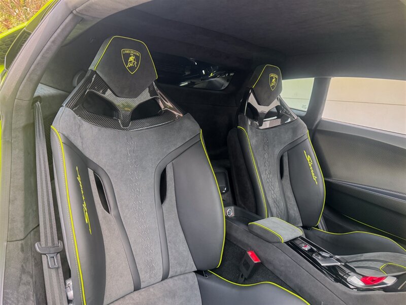 2024 Lamborghini Huracan Sterrato - Photo 30 - Bonita Springs, FL 34134