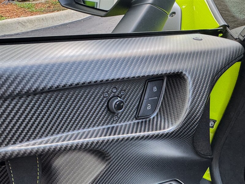 2024 Lamborghini Huracan Sterrato - Photo 25 - Bonita Springs, FL 34134