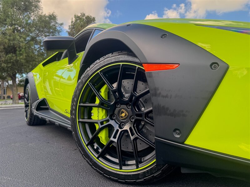 2024 Lamborghini Huracan Sterrato - Photo 67 - Bonita Springs, FL 34134