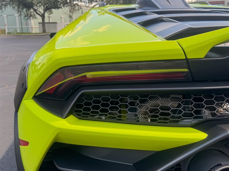 2024 Lamborghini Huracan Sterrato - Photo 51 - Bonita Springs, FL 34134