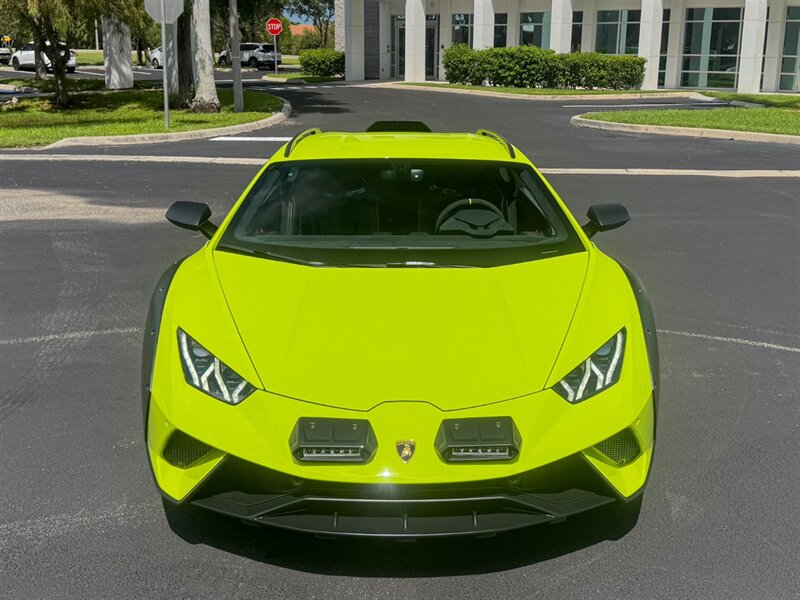 2024 Lamborghini Huracan Sterrato - Photo 6 - Bonita Springs, FL 34134