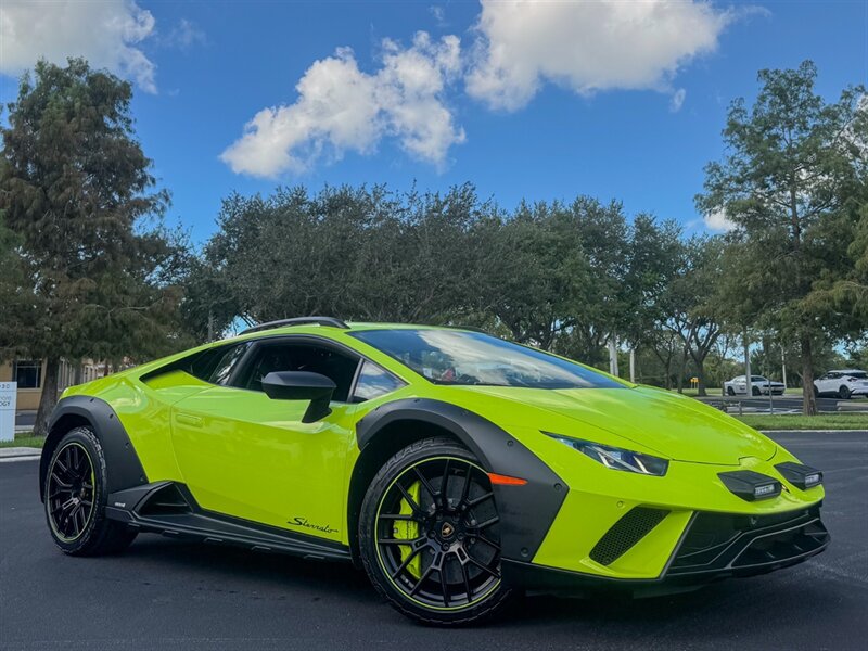2024 Lamborghini Huracan Sterrato - Photo 66 - Bonita Springs, FL 34134