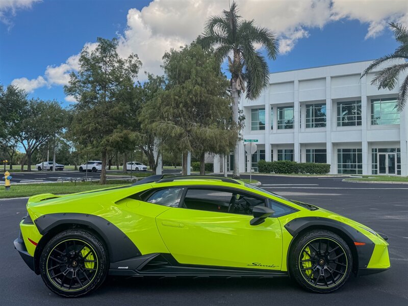 2024 Lamborghini Huracan Sterrato - Photo 61 - Bonita Springs, FL 34134