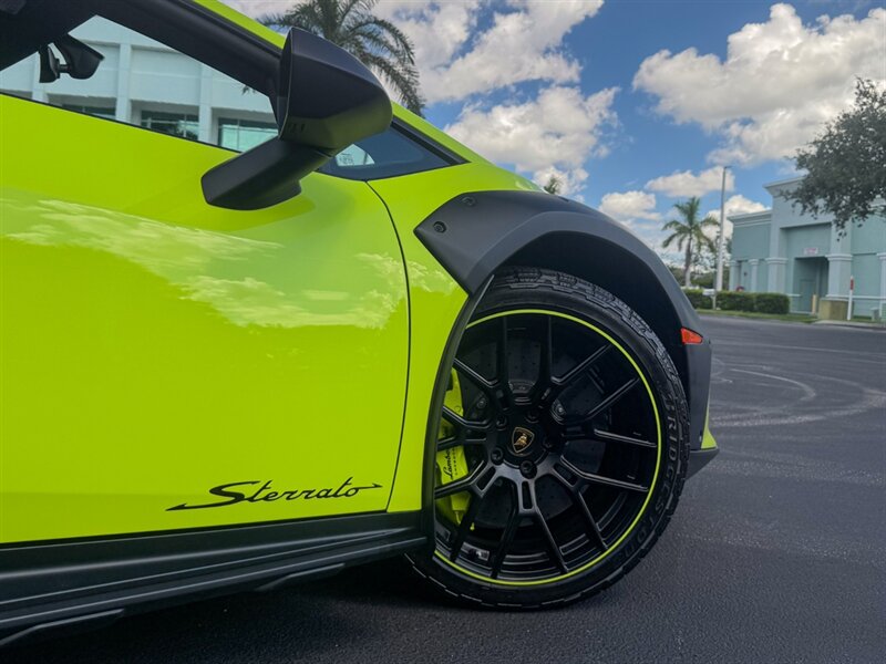 2024 Lamborghini Huracan Sterrato - Photo 59 - Bonita Springs, FL 34134