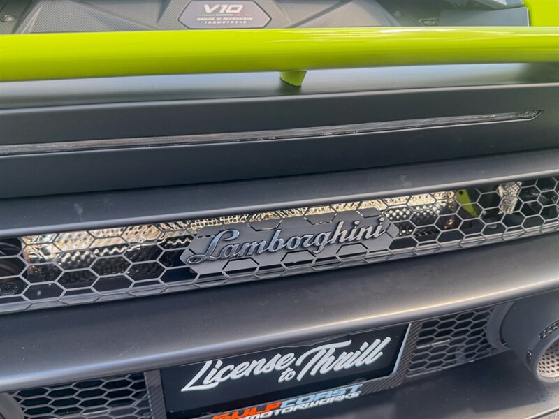 2024 Lamborghini Huracan Sterrato - Photo 53 - Bonita Springs, FL 34134