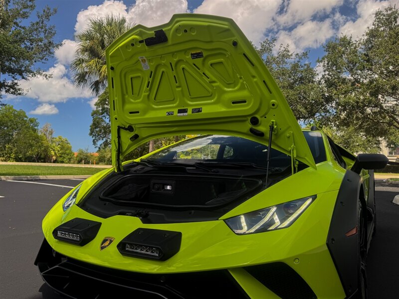2024 Lamborghini Huracan Sterrato - Photo 39 - Bonita Springs, FL 34134