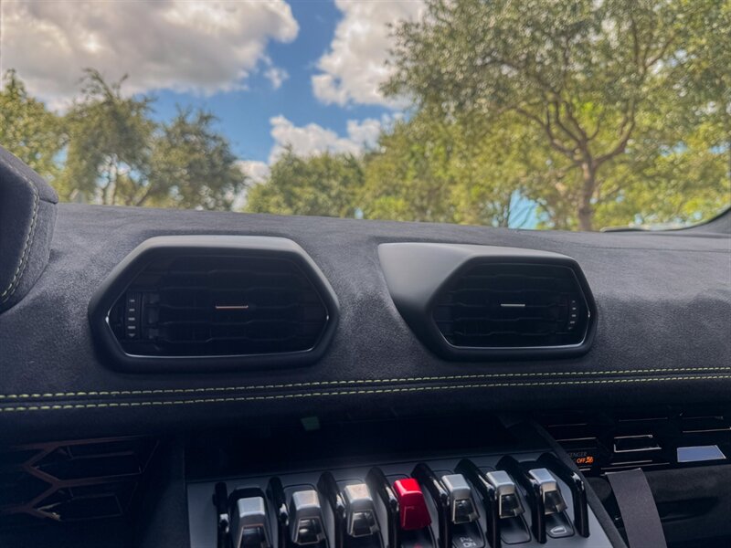 2024 Lamborghini Huracan Sterrato - Photo 15 - Bonita Springs, FL 34134