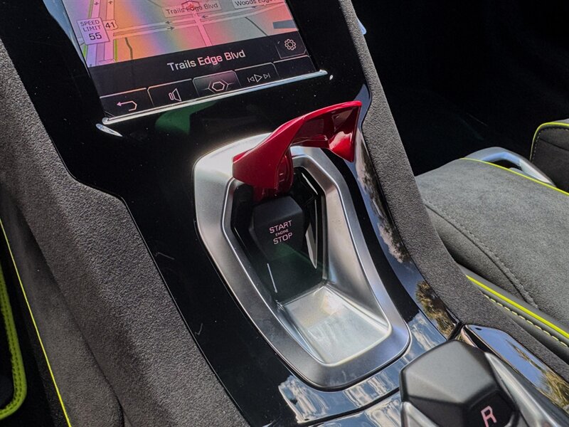 2024 Lamborghini Huracan Sterrato - Photo 19 - Bonita Springs, FL 34134