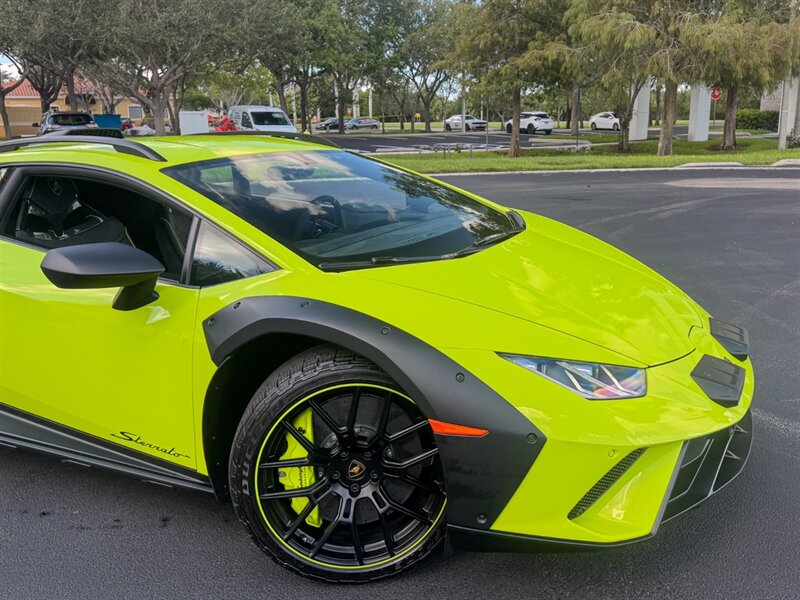 2024 Lamborghini Huracan Sterrato - Photo 65 - Bonita Springs, FL 34134