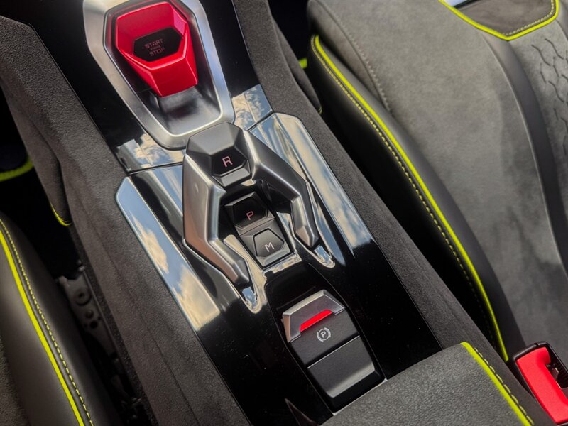 2024 Lamborghini Huracan Sterrato - Photo 20 - Bonita Springs, FL 34134