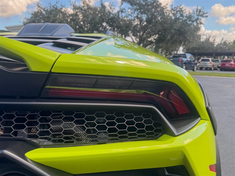 2024 Lamborghini Huracan Sterrato - Photo 54 - Bonita Springs, FL 34134