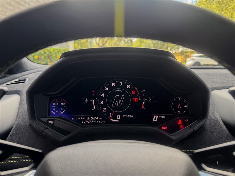 2024 Lamborghini Huracan Sterrato - Photo 13 - Bonita Springs, FL 34134