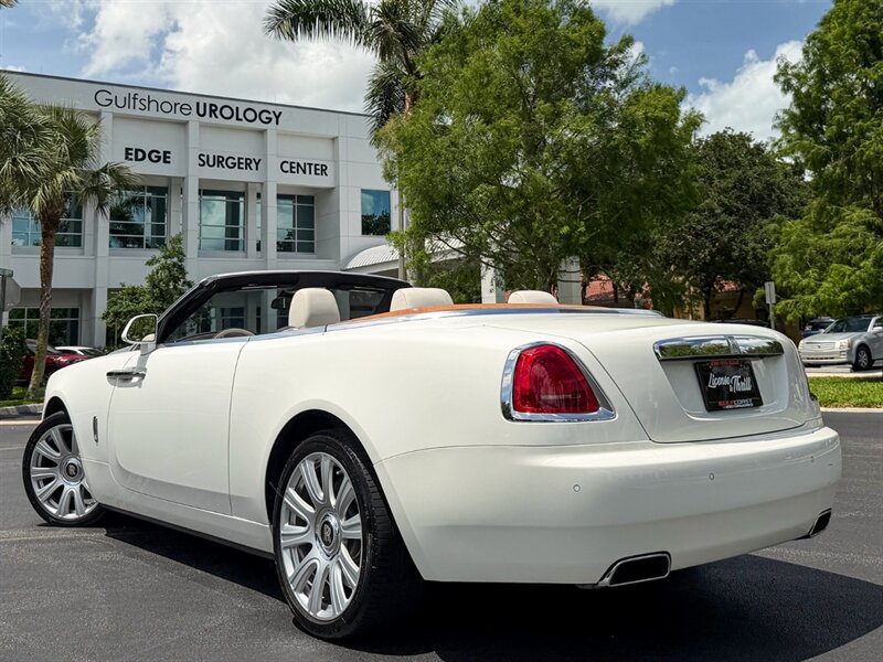 2017 Rolls-Royce Dawn - Photo 49 - Bonita Springs, FL 34134